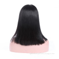 Wholesale Brazilian Human Hair Full Lace Wig With Baby Hair,The Lace Wigs Adhesive Glue, Lace Wig Glue Private Label